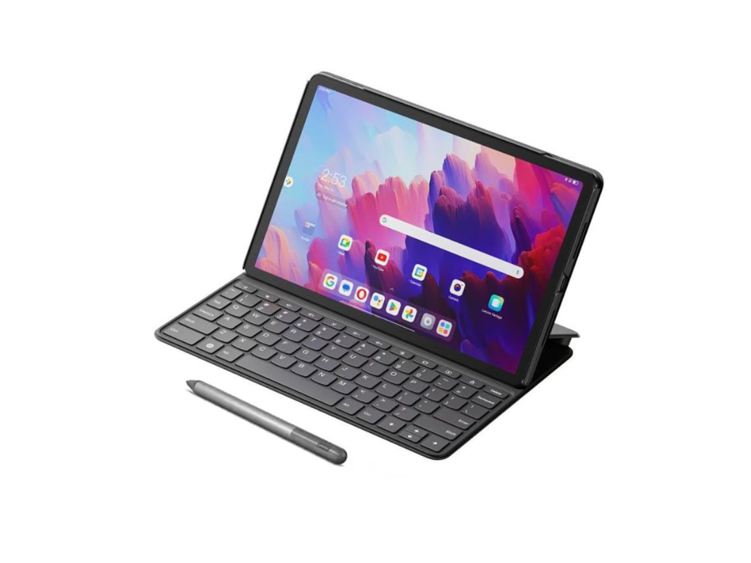 Buy Lenovo K11 Tablet with Pen & Keyboard, 11” WUXGA, Helio G88, 8GB RAM in Qatar Buy Lenovo K11 Tablet with Pen & Keyboard, 11” WUXGA, Helio G88, 8GB RAM in Qatar